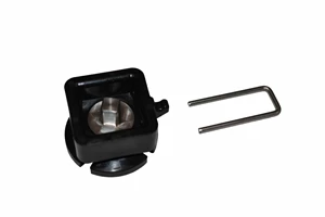 EV TO EVX STANDARD ADPT. KIT